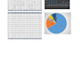 design custom excel dashboards and KPI reports for business insights